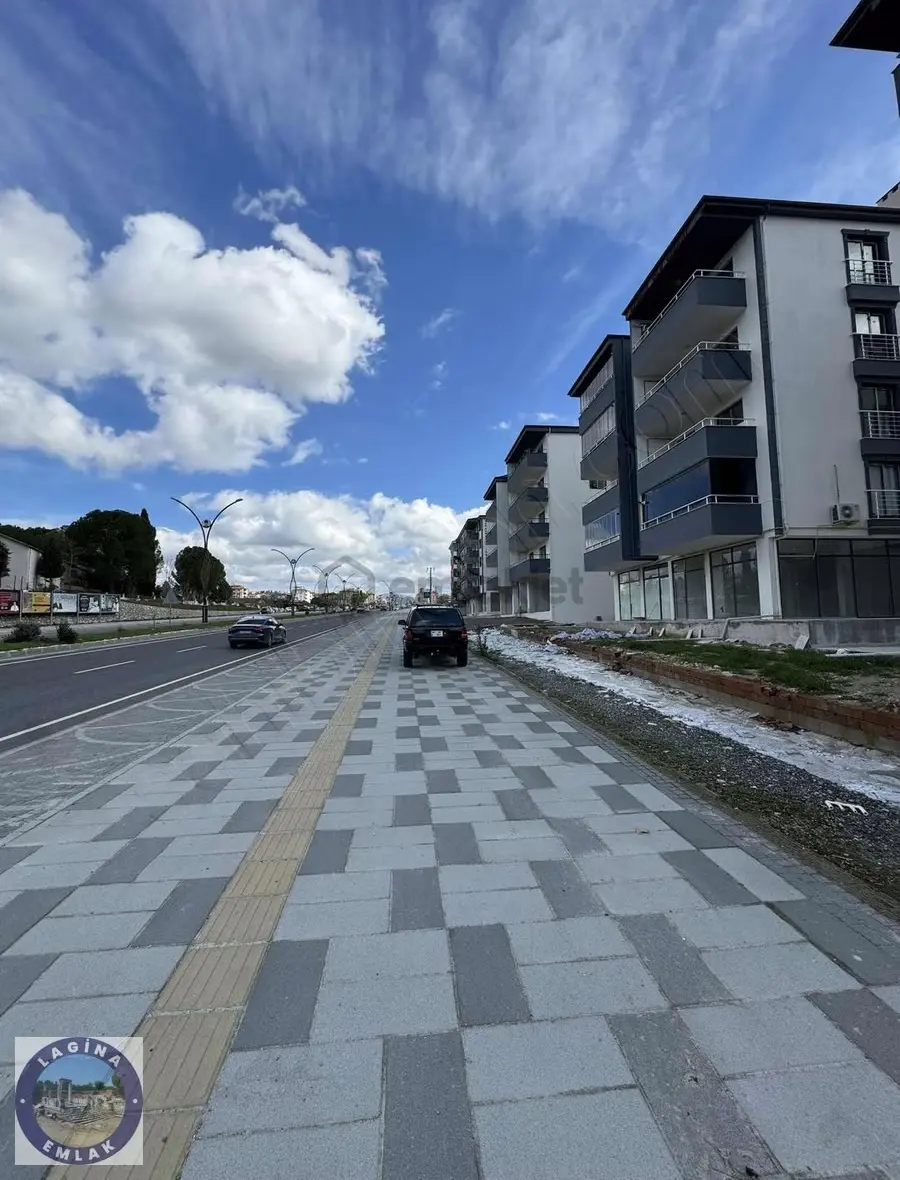 Kiralık İşyeri - 2