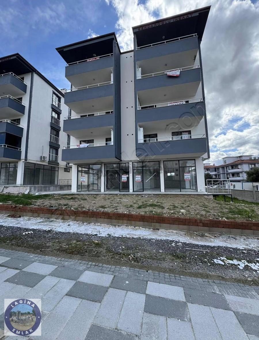 Kiralık İşyeri