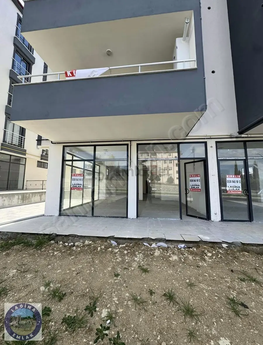 Kiralık İşyeri - 3
