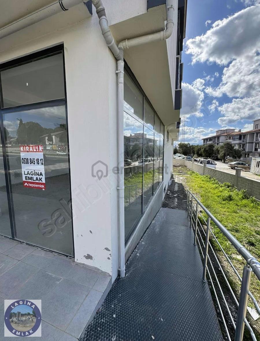 Kiralık İşyeri - 8