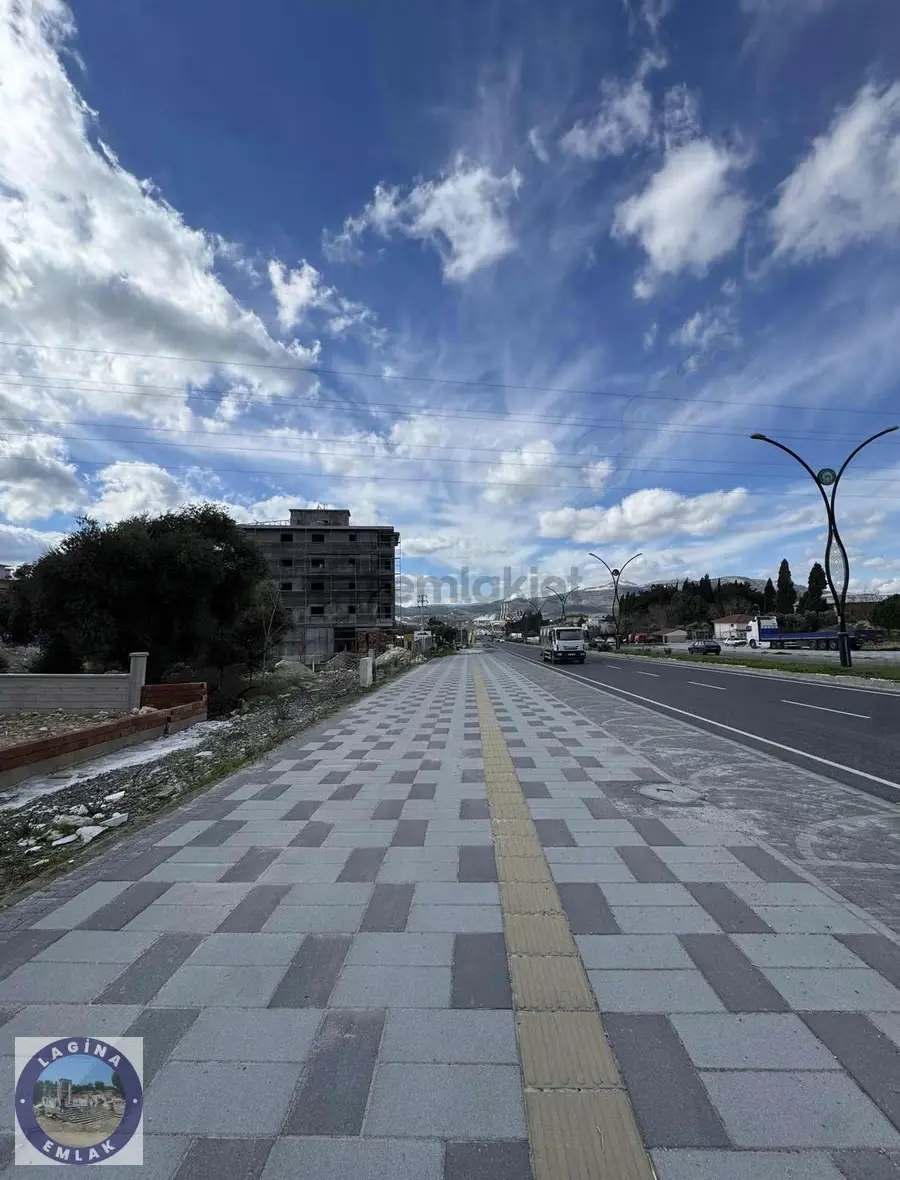 Kiralık İşyeri - 14