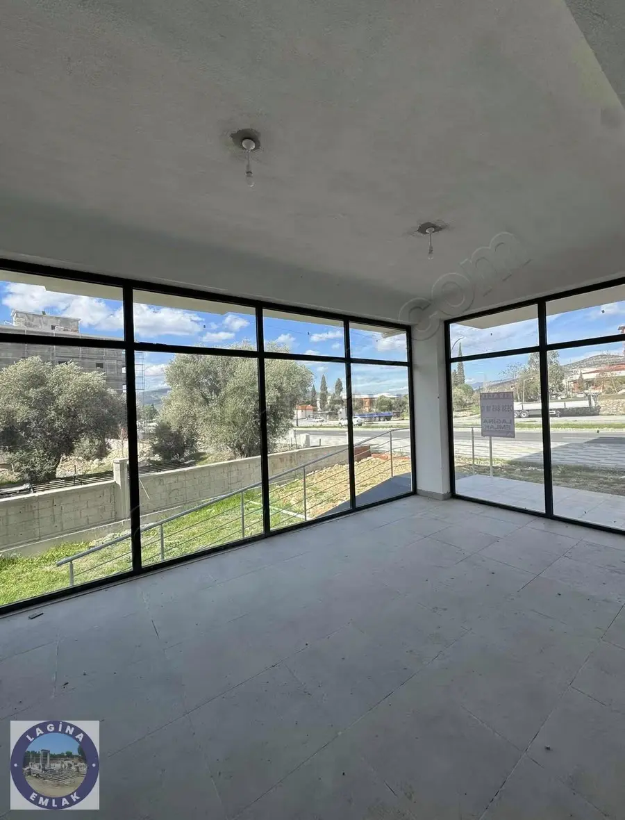 Kiralık İşyeri - 5