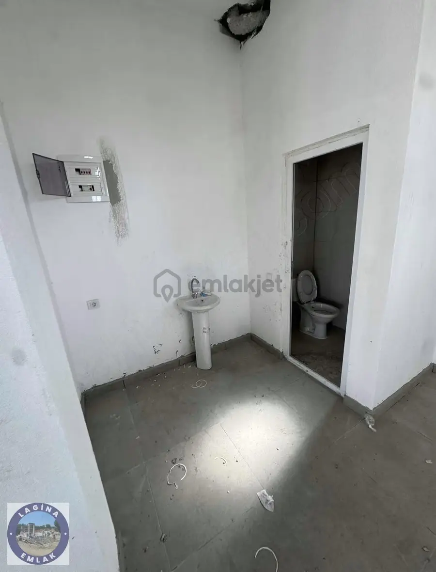 Kiralık İşyeri - 10