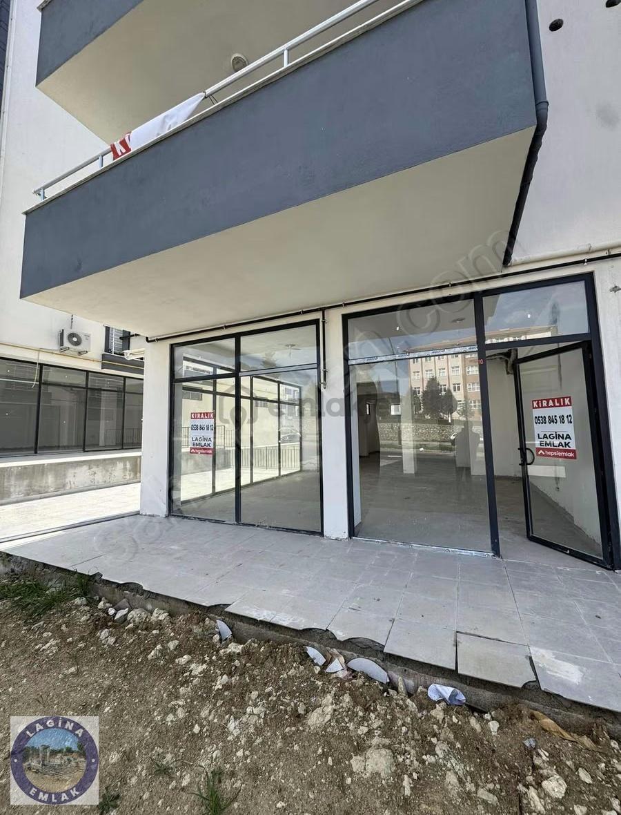 Kiralık İşyeri - 19
