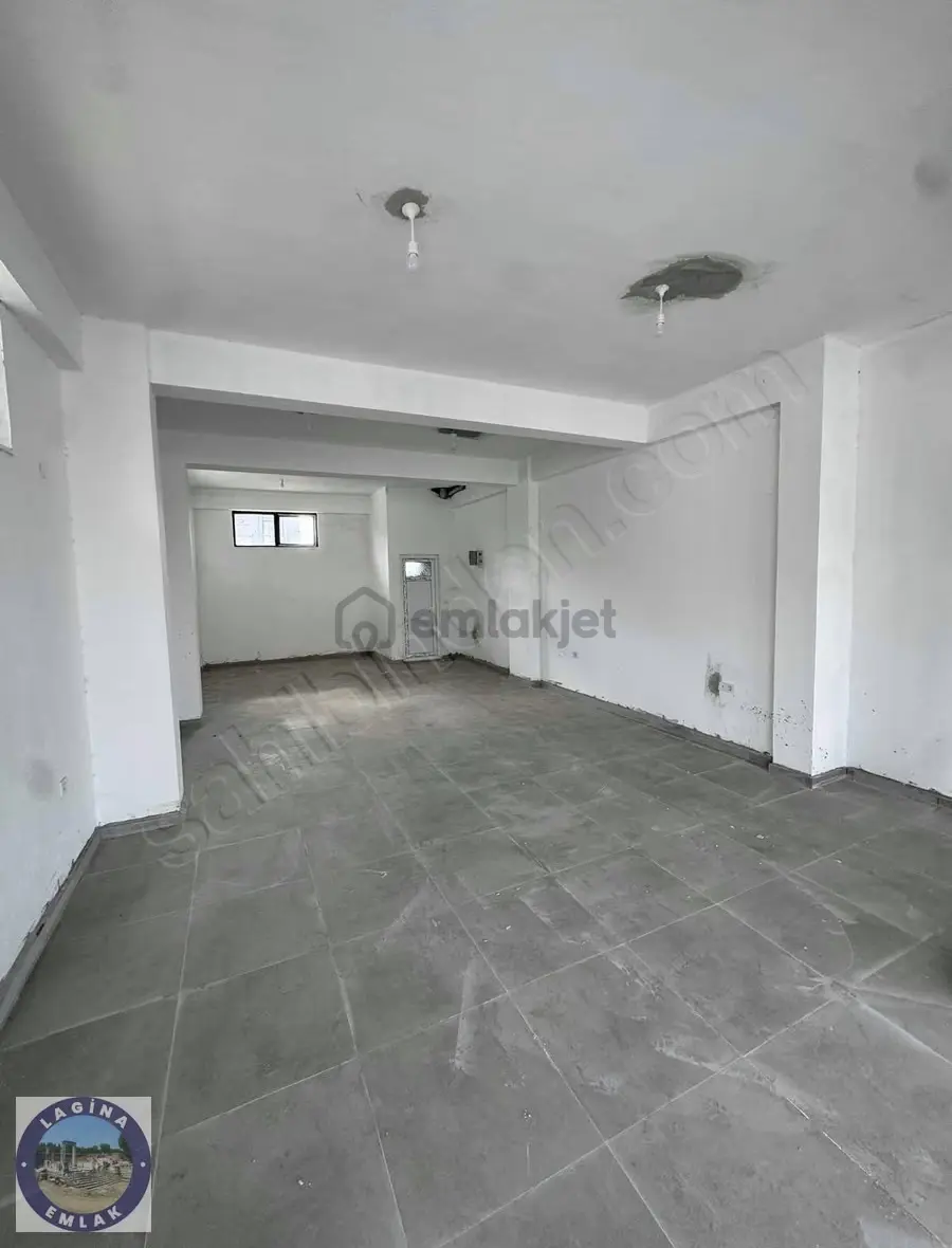 Kiralık İşyeri - 6