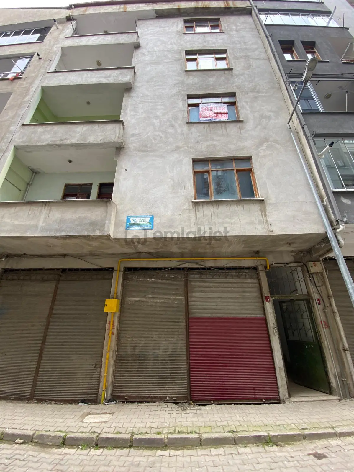 Trabzon Araklı Merkez'de Satılık Daire - 20
