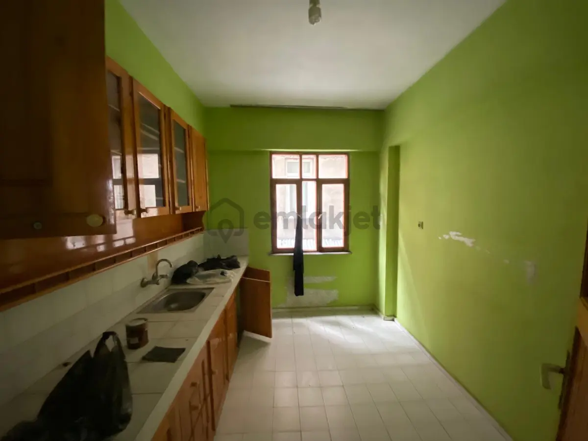 Trabzon Araklı Merkez'de Satılık Daire - 5