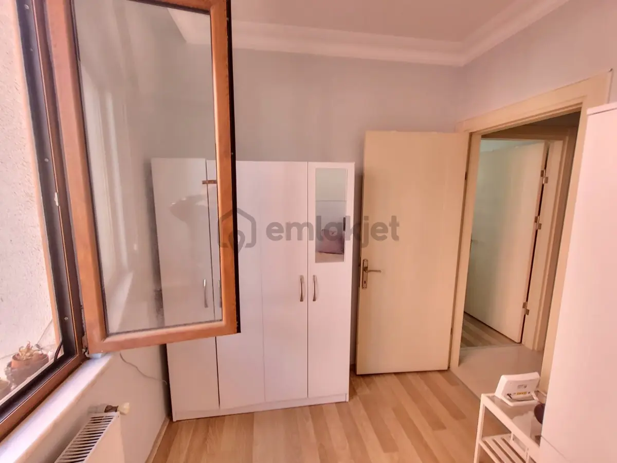Ataşehir'de / Fırsat / Dubleks Daire - 4