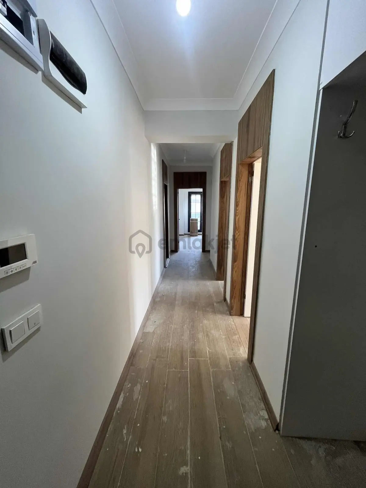 Gömeç'te Site İçerisinde Satılık Dubleks Daire - 9