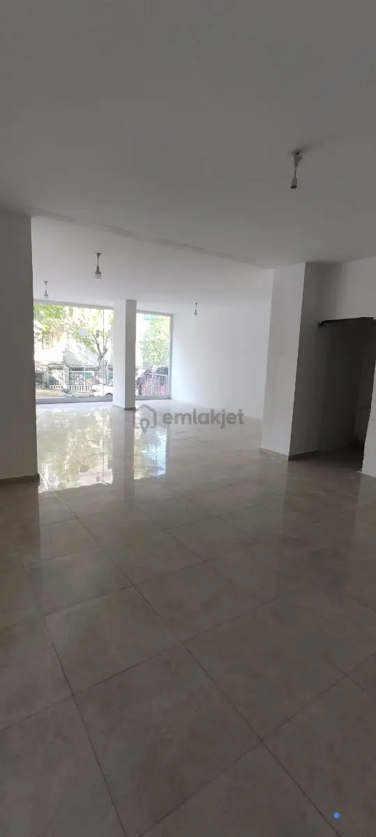 Beylikdüzü Yakuplu'da Satılık 90m² Giriş Dükkan - 10