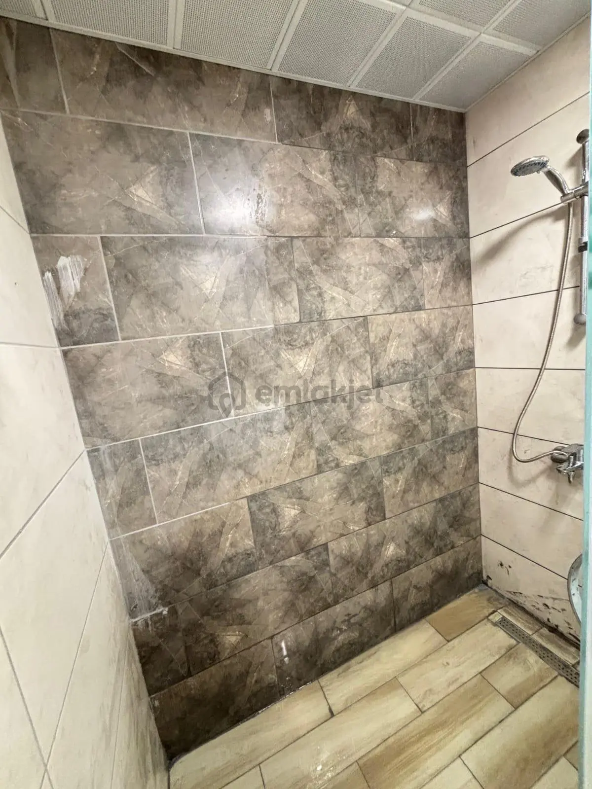 Oğlaklı Tokide Kiralık 3+1 Daire - 8