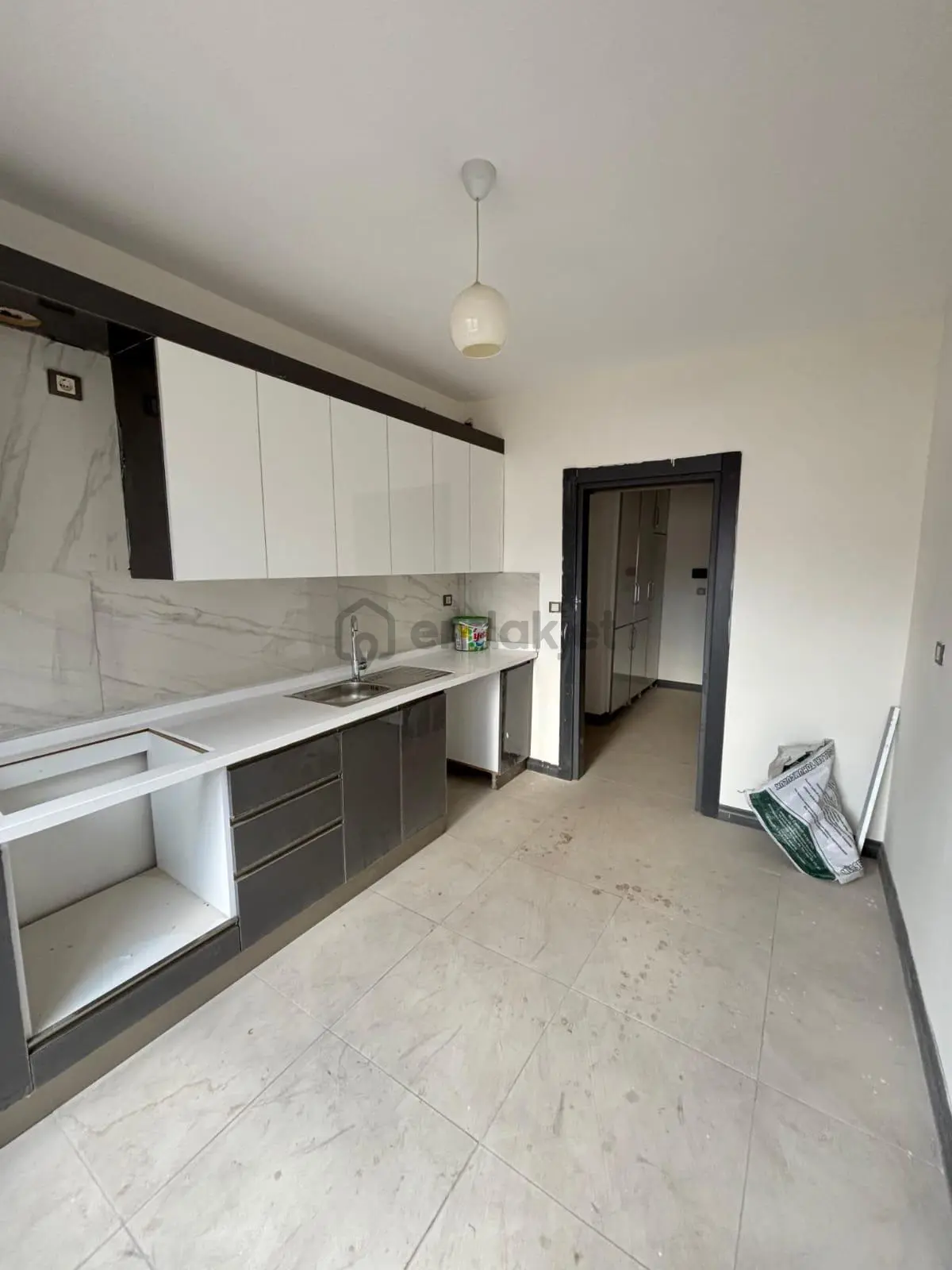 Oğlaklı Tokide Kiralık 3+1 Daire - 13