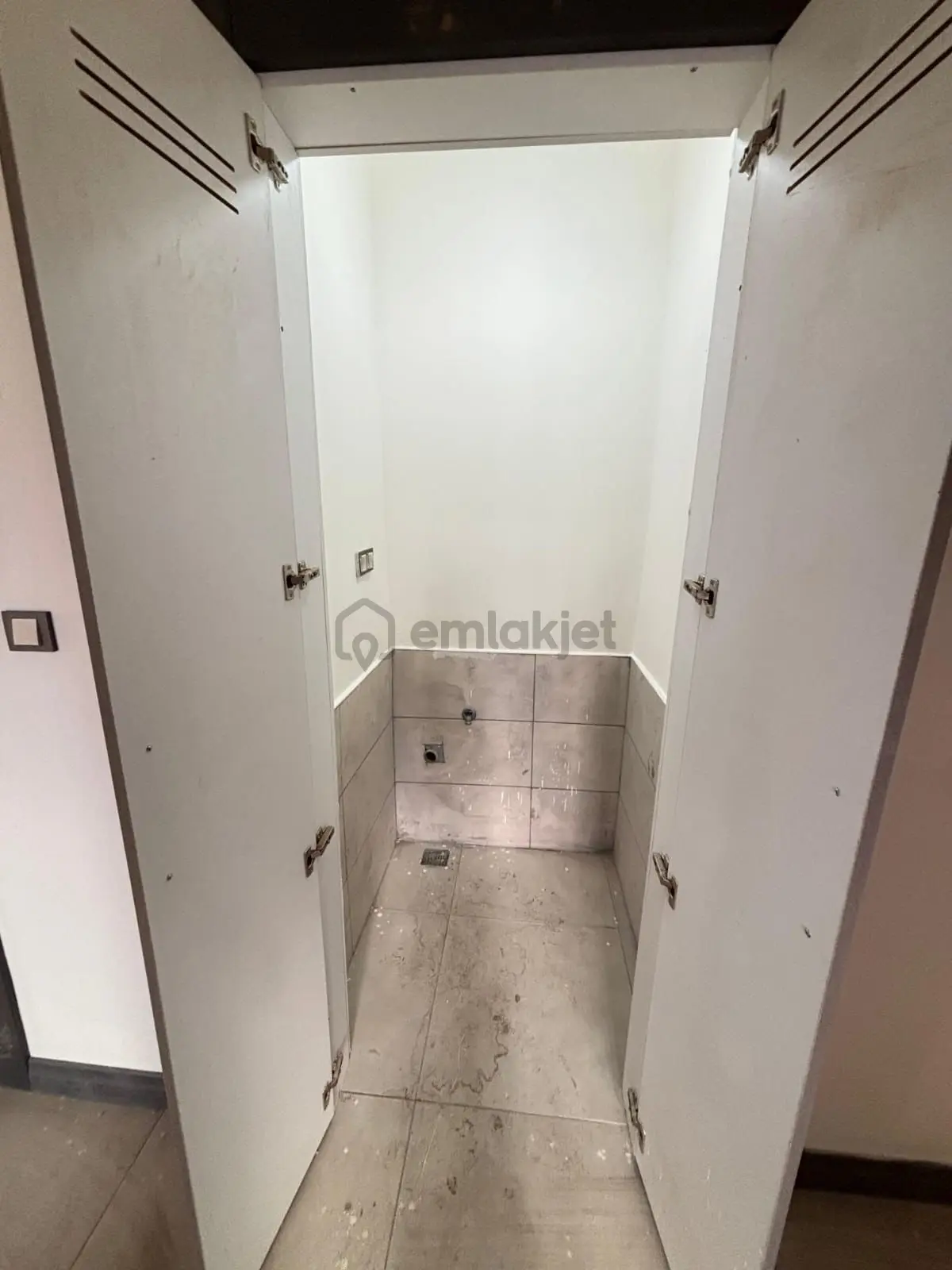 Oğlaklı Tokide Kiralık 3+1 Daire - 17