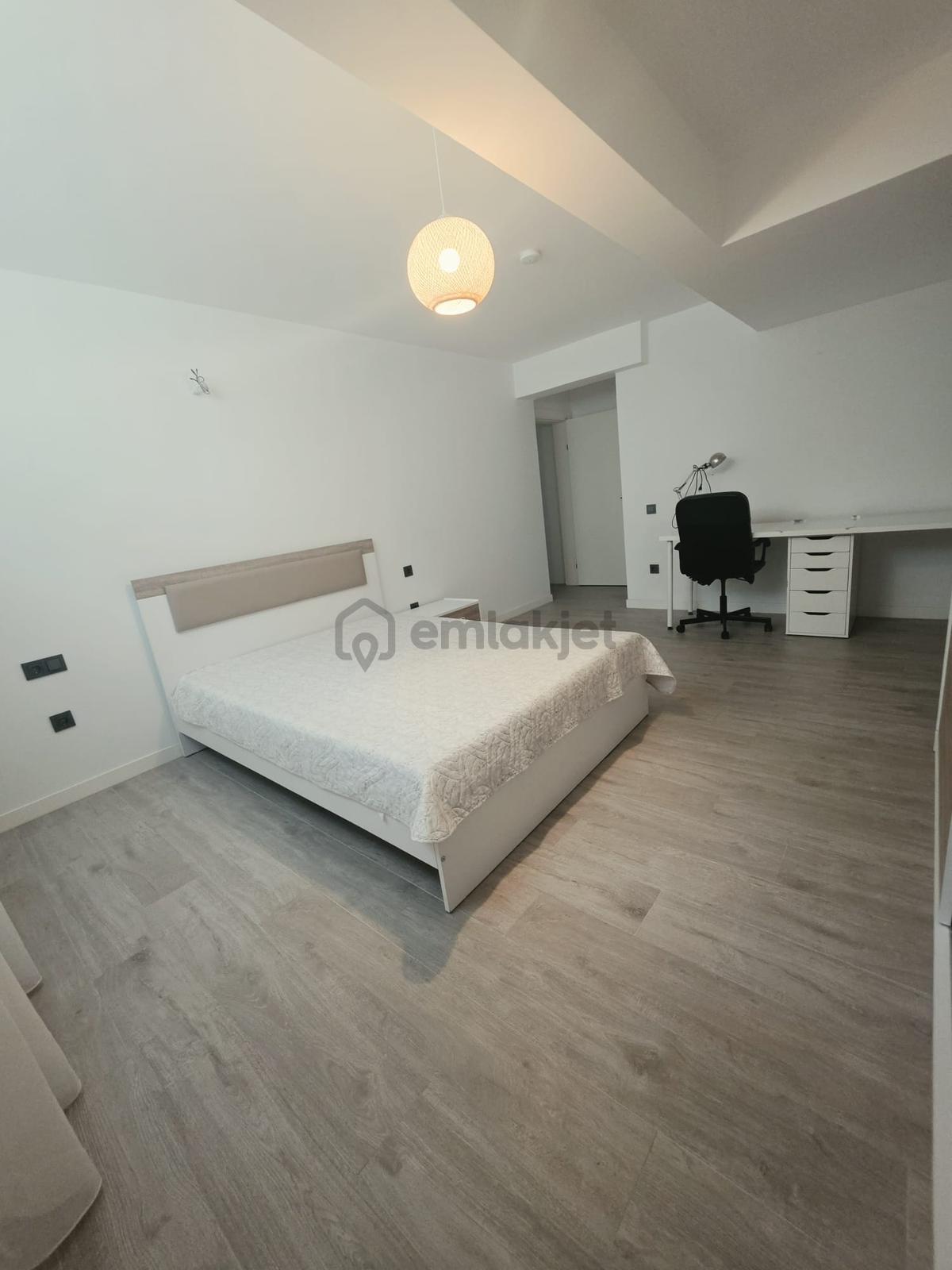 Yalıkavak Villa 4+1 Havuzlu, Bahçeli Site İçerisinde - 30