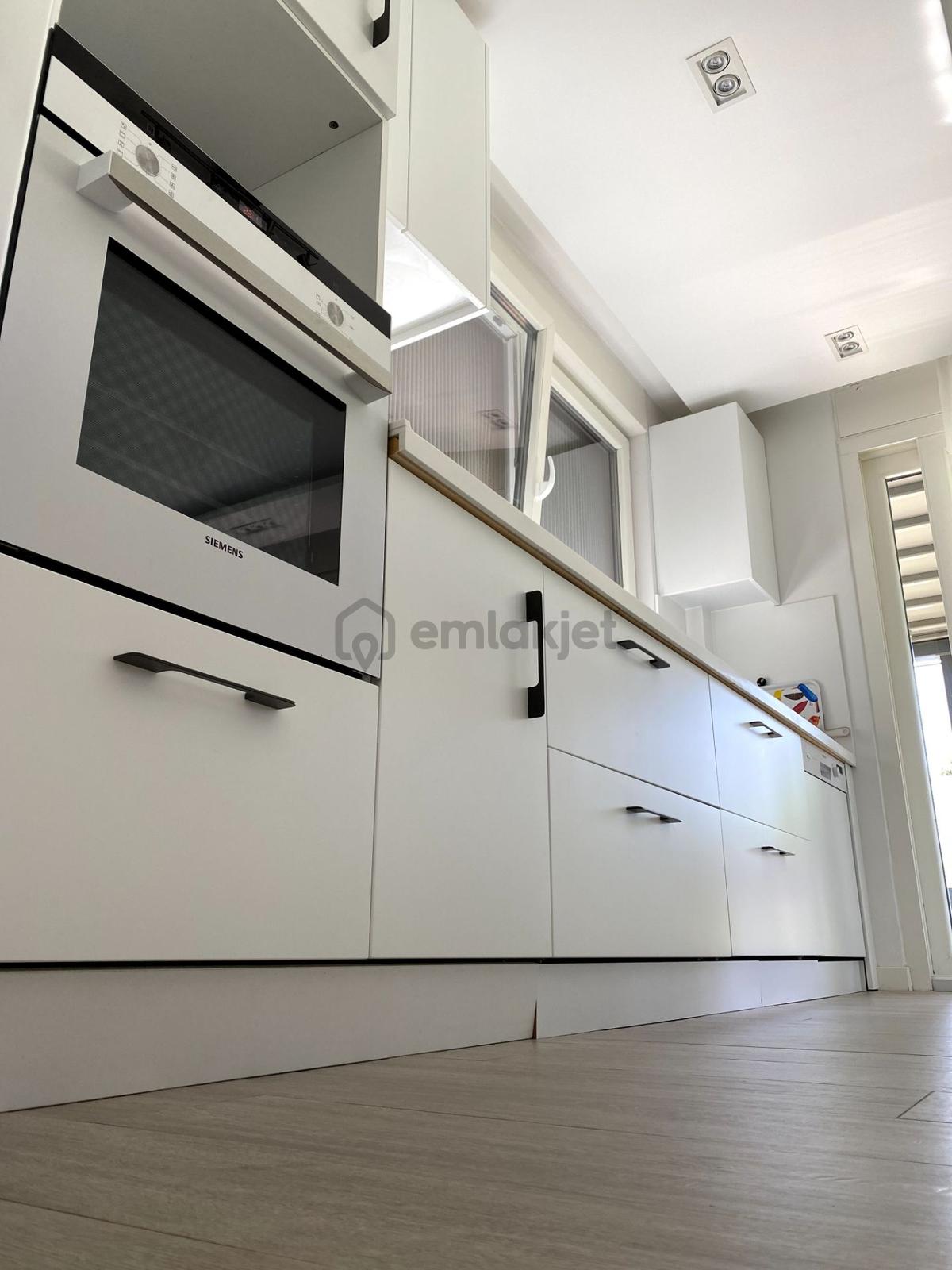 Yalıkavak Villa 4+1 Havuzlu, Bahçeli Site İçerisinde - 16