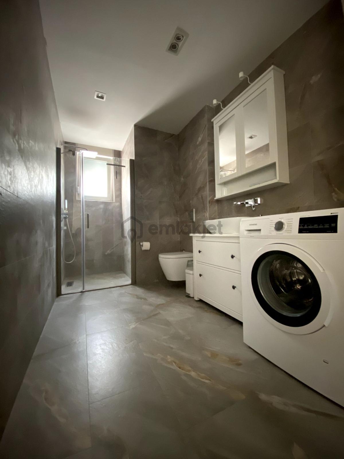 Yalıkavak Villa 4+1 Havuzlu, Bahçeli Site İçerisinde - 26