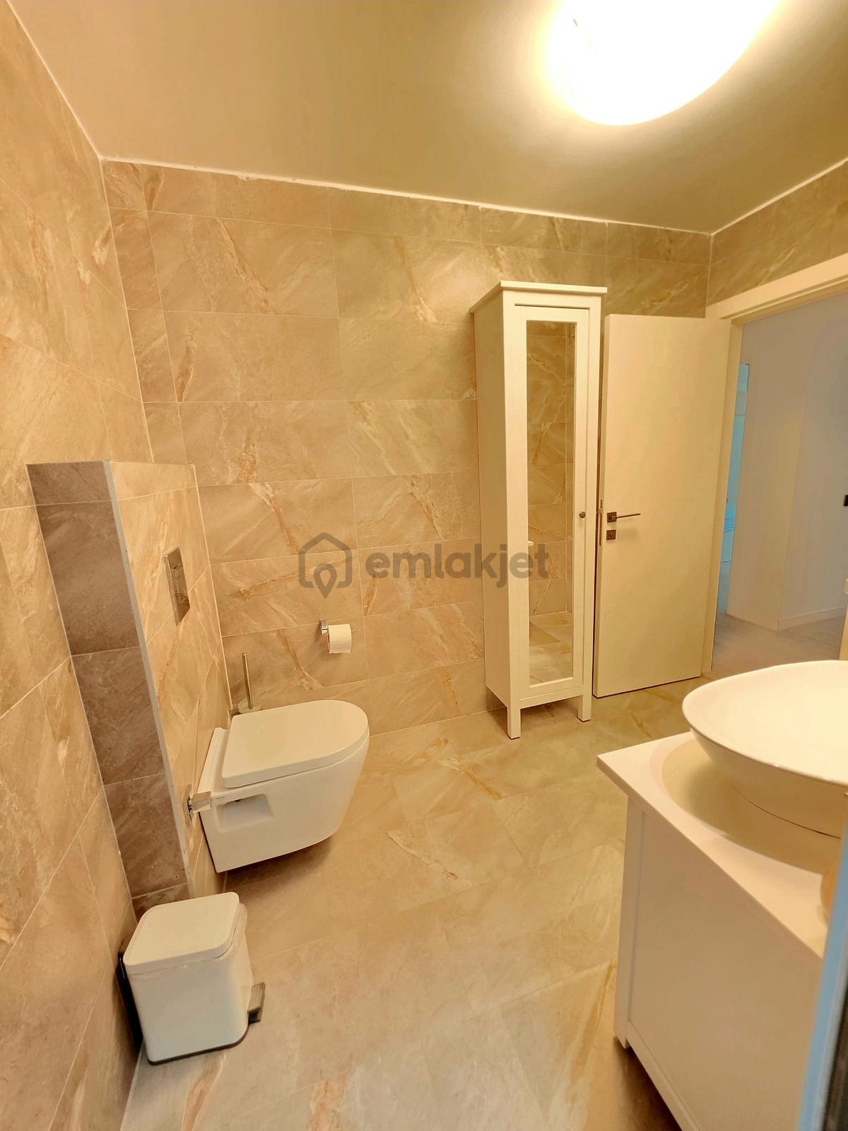 Yalıkavak Villa 4+1 Havuzlu, Bahçeli Site İçerisinde - 31