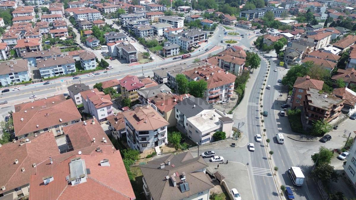 Erenler Bağlar Mahallesinde Satılık Dubleks 3+1 Daire - 20