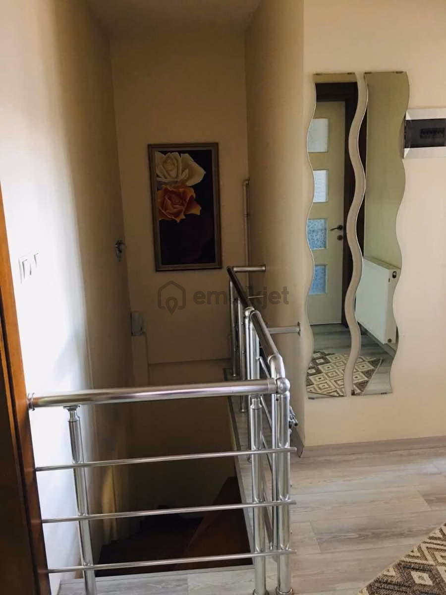 Remax Model Den Kuşpınar Mahallesinde 4+1 Satılık Dubleks Daire - 4