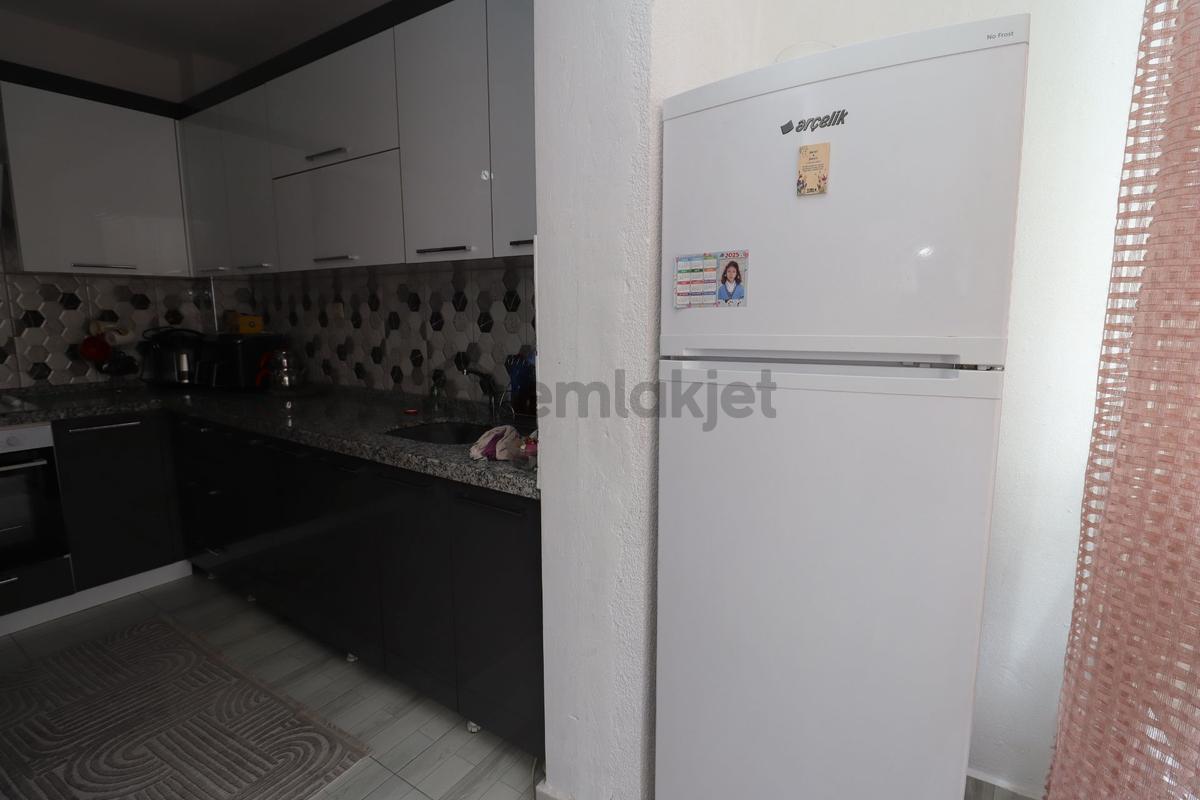 Akif'ten Piyade'de 3+1 Kapalı Teraslı Asansörlü Ful Yapılı Satılık Daire - 9