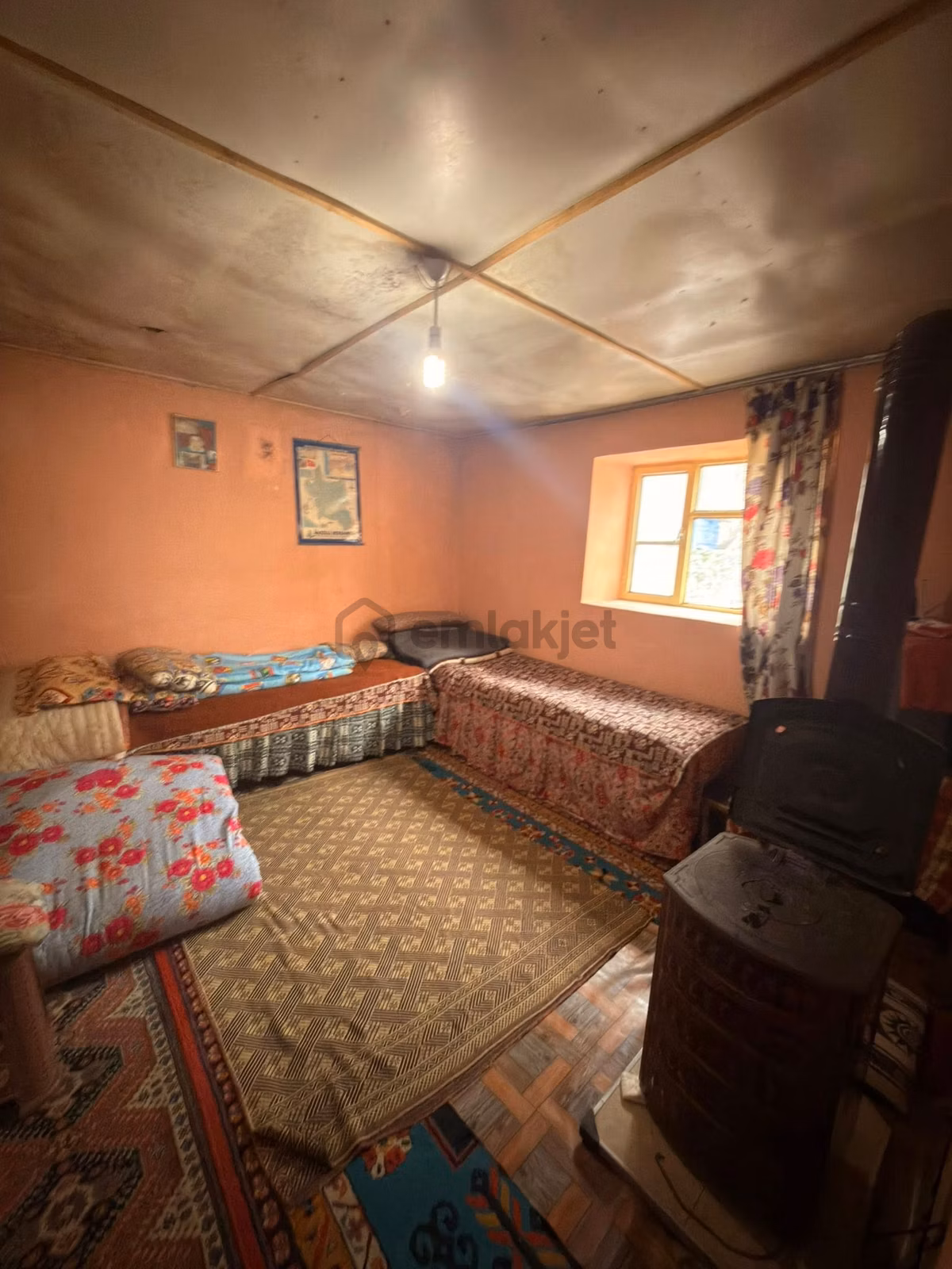 🏡 Satılık Kargir Köy Evi – Aydın / Bozdoğan / Haydere - 16