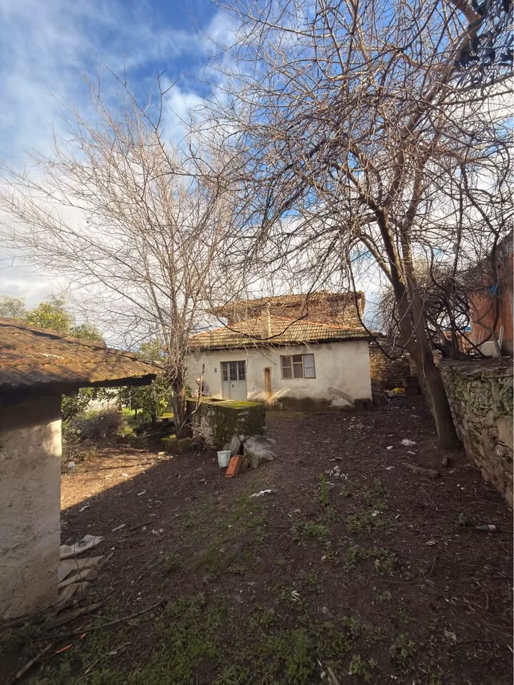🏡 Satılık Kargir Köy Evi – Aydın / Bozdoğan / Haydere - 8