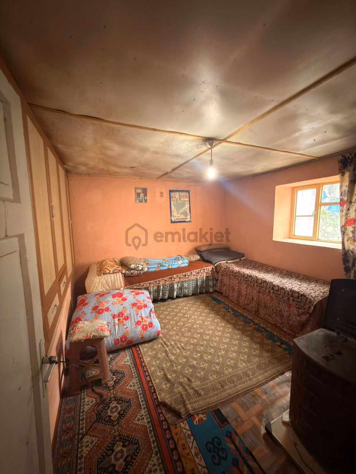 🏡 Satılık Kargir Köy Evi – Aydın / Bozdoğan / Haydere - 32