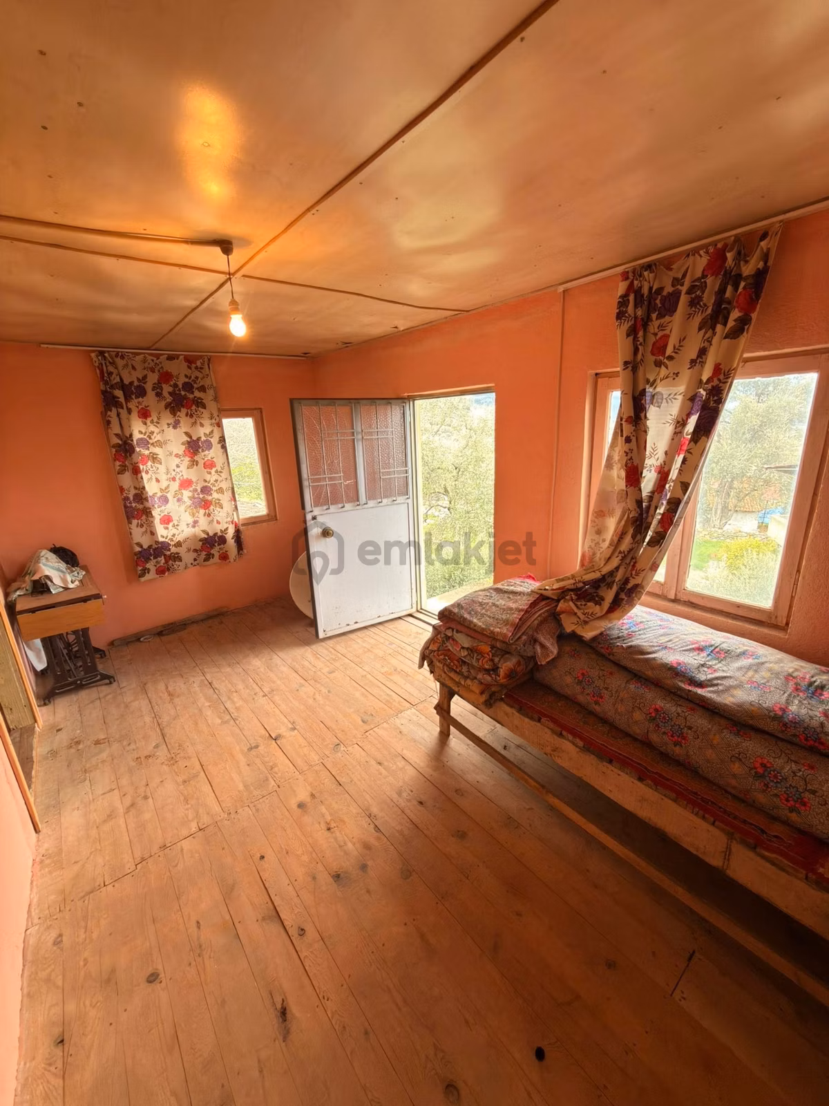 🏡 Satılık Kargir Köy Evi – Aydın / Bozdoğan / Haydere - 35