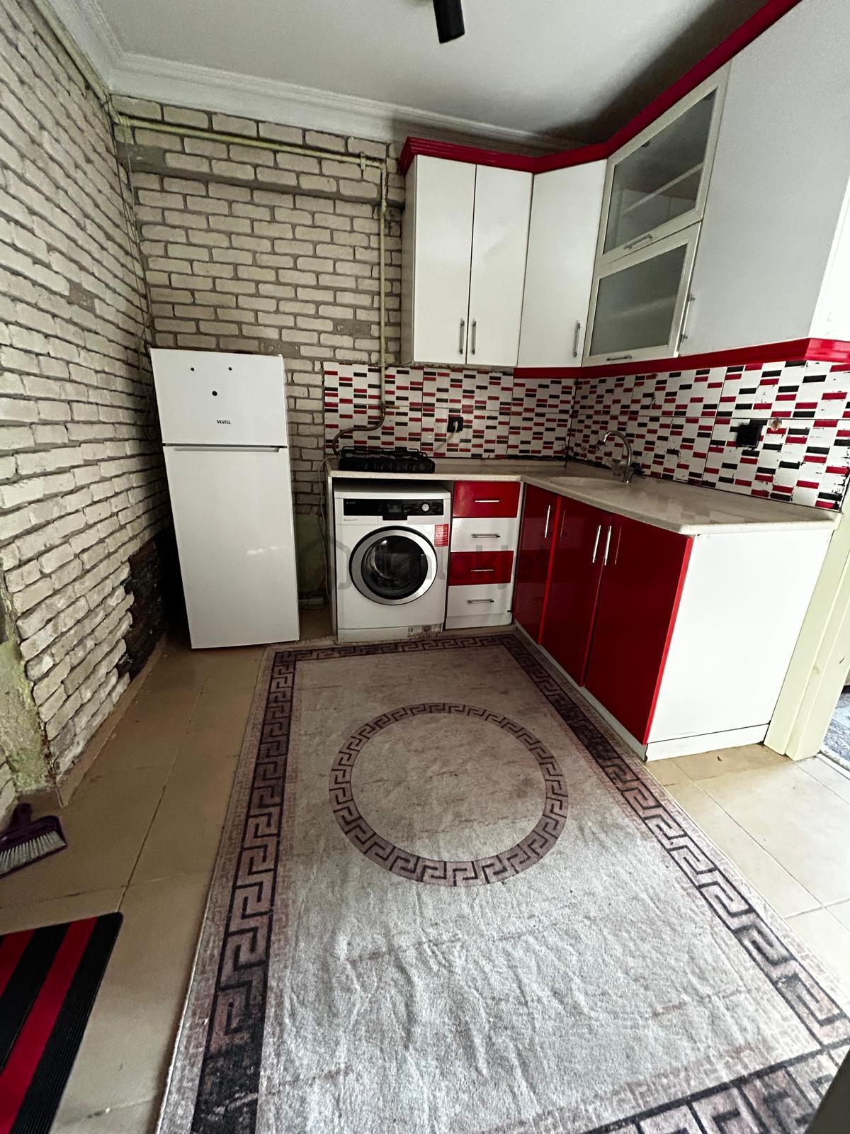 Görükle'de 1+1 Site İçi Satılık Daire - 14