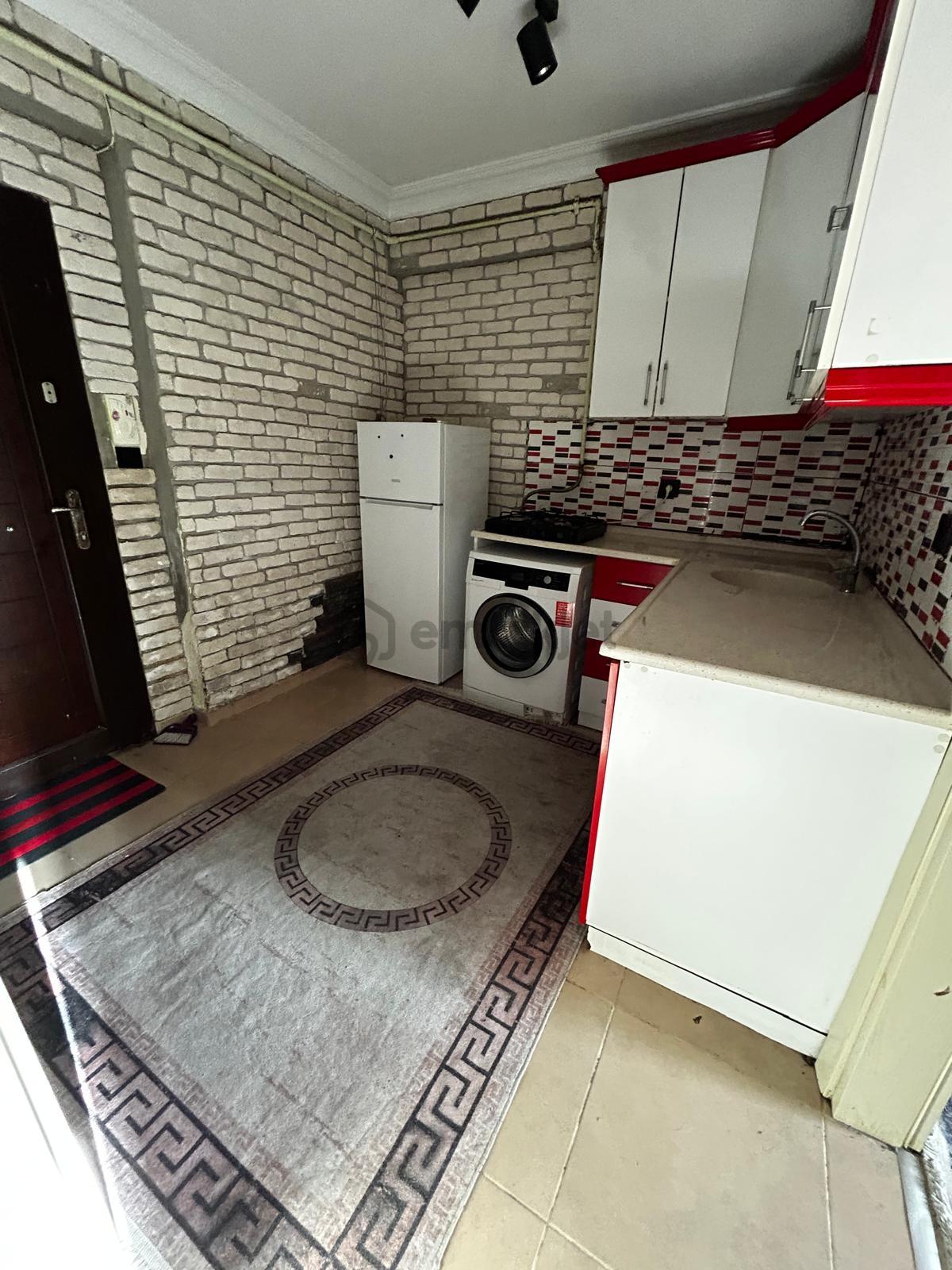 Görükle'de 1+1 Site İçi Satılık Daire - 4
