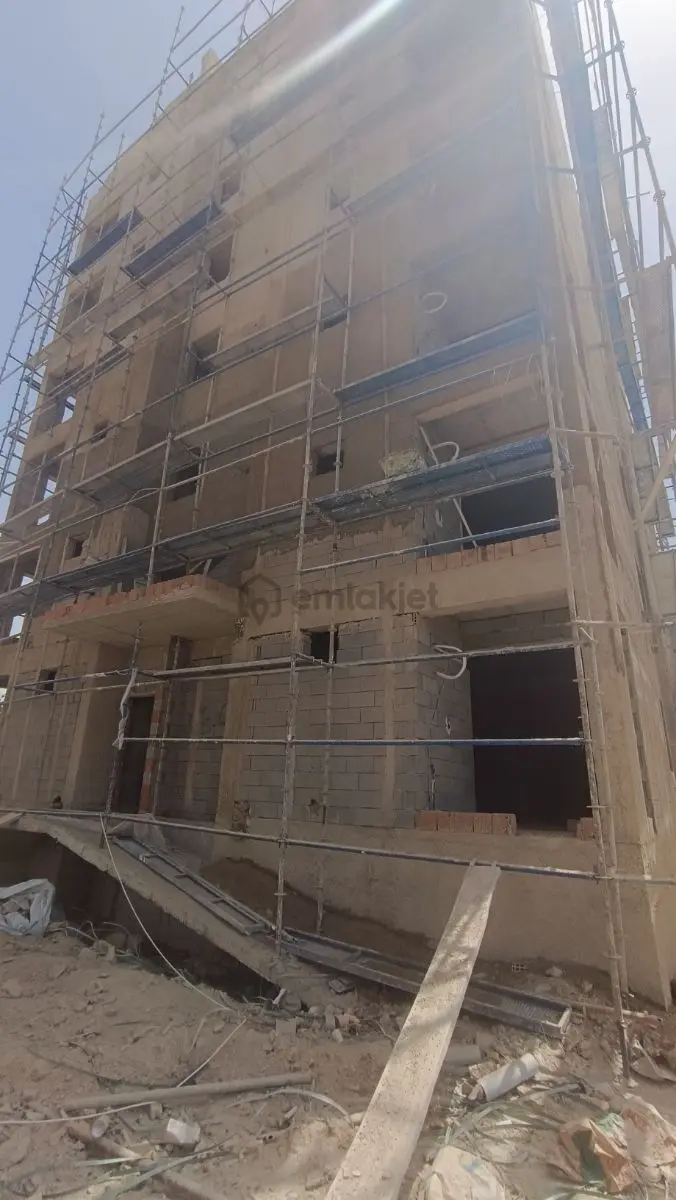 Akçaalan Mahallesinde Satılık 2+1 Daire - 9