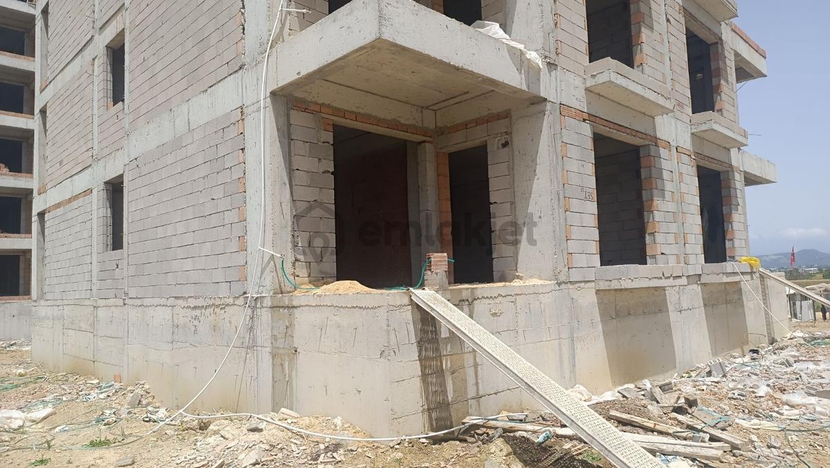 Akçaalan Mahallesinde Satılık 2+1 Daire - 13