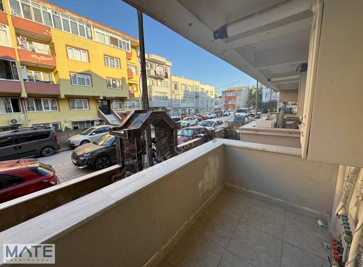 Paşabayır Mahallesinde Doğalgaz Kombili 2+1 Daire - 22