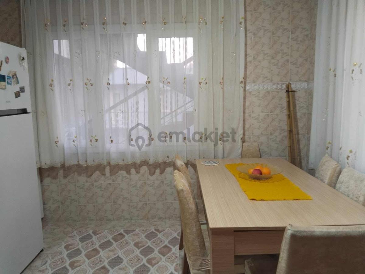 Kaklıç Ta Satılık Müstakil 3katlı Bina - 6