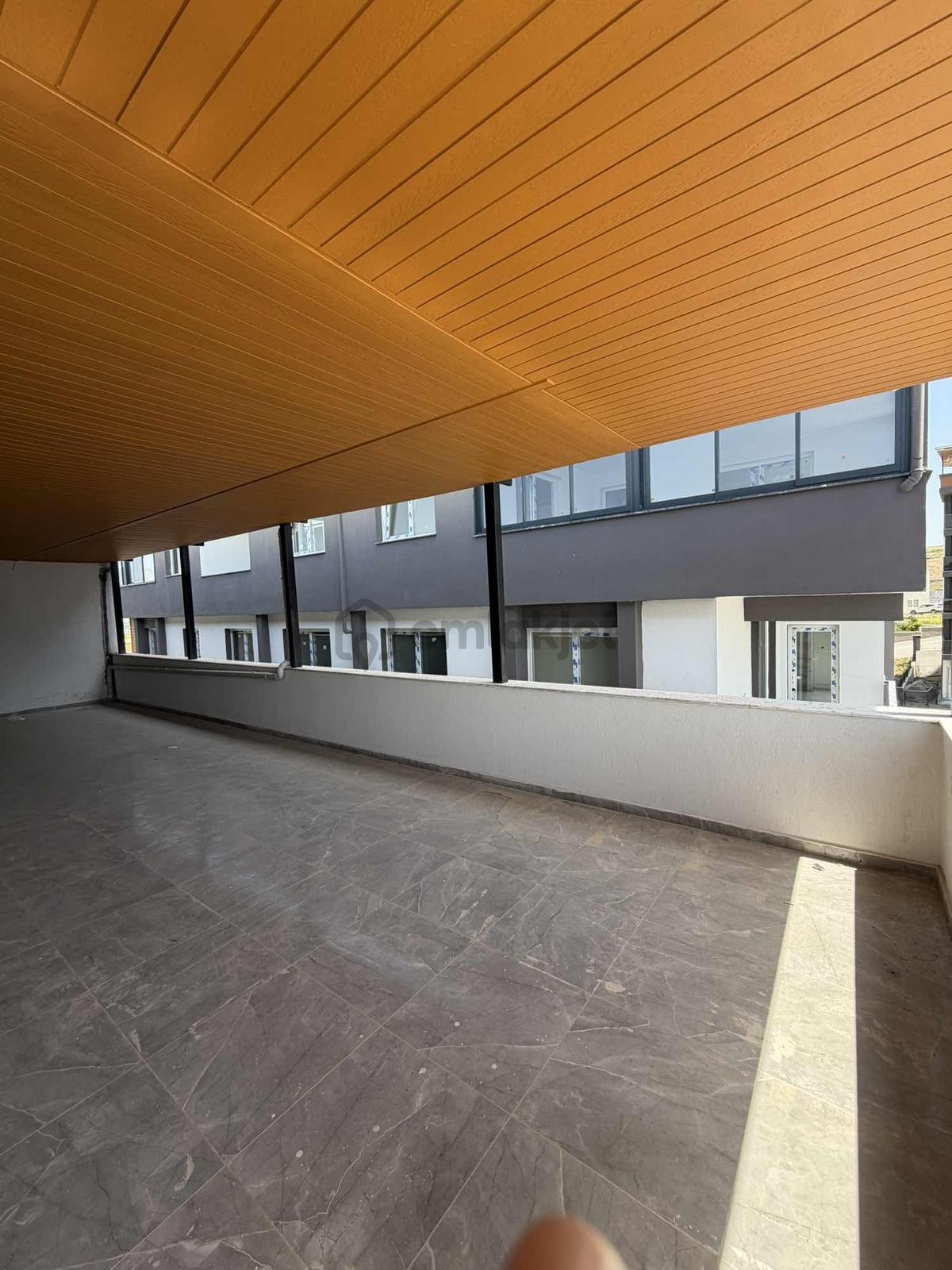 Menemende Satılık Dubleks Daire 4+1 Devlet Hastanesi Yakını - 5