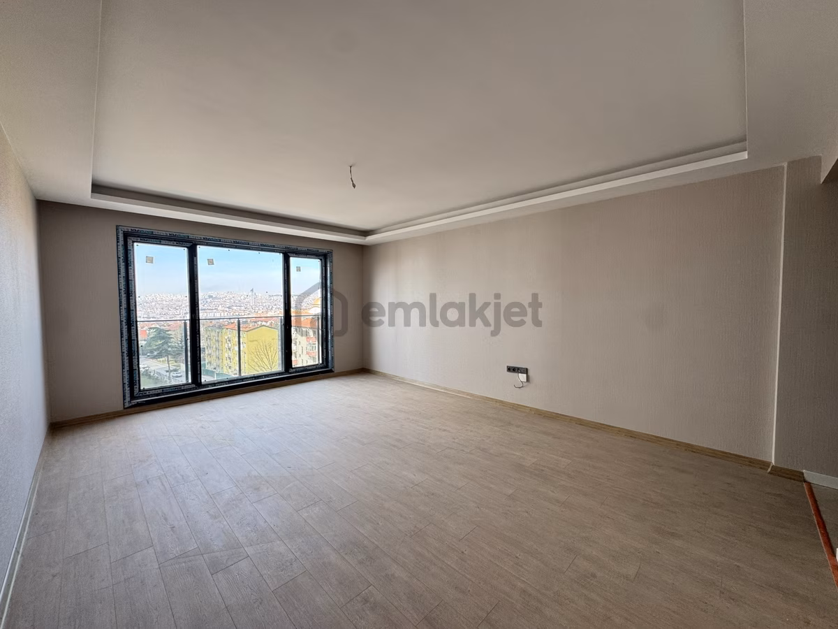 Vip'den Güneşevlerde Manzaralı Kpl Garj 4+1 Satılık Site Dairesi - 7