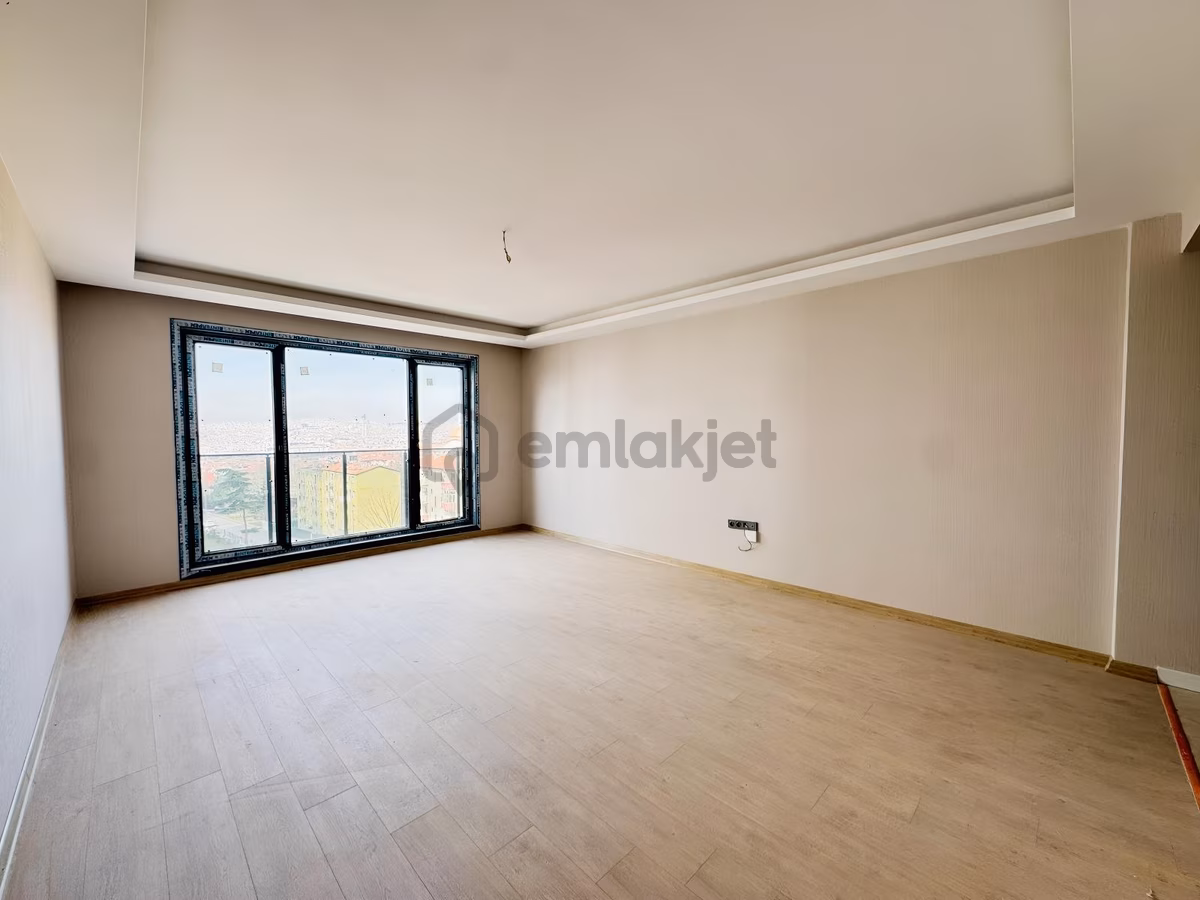 Vip'den Güneşevlerde Manzaralı Kpl Garj 4+1 Satılık Site Dairesi - 6