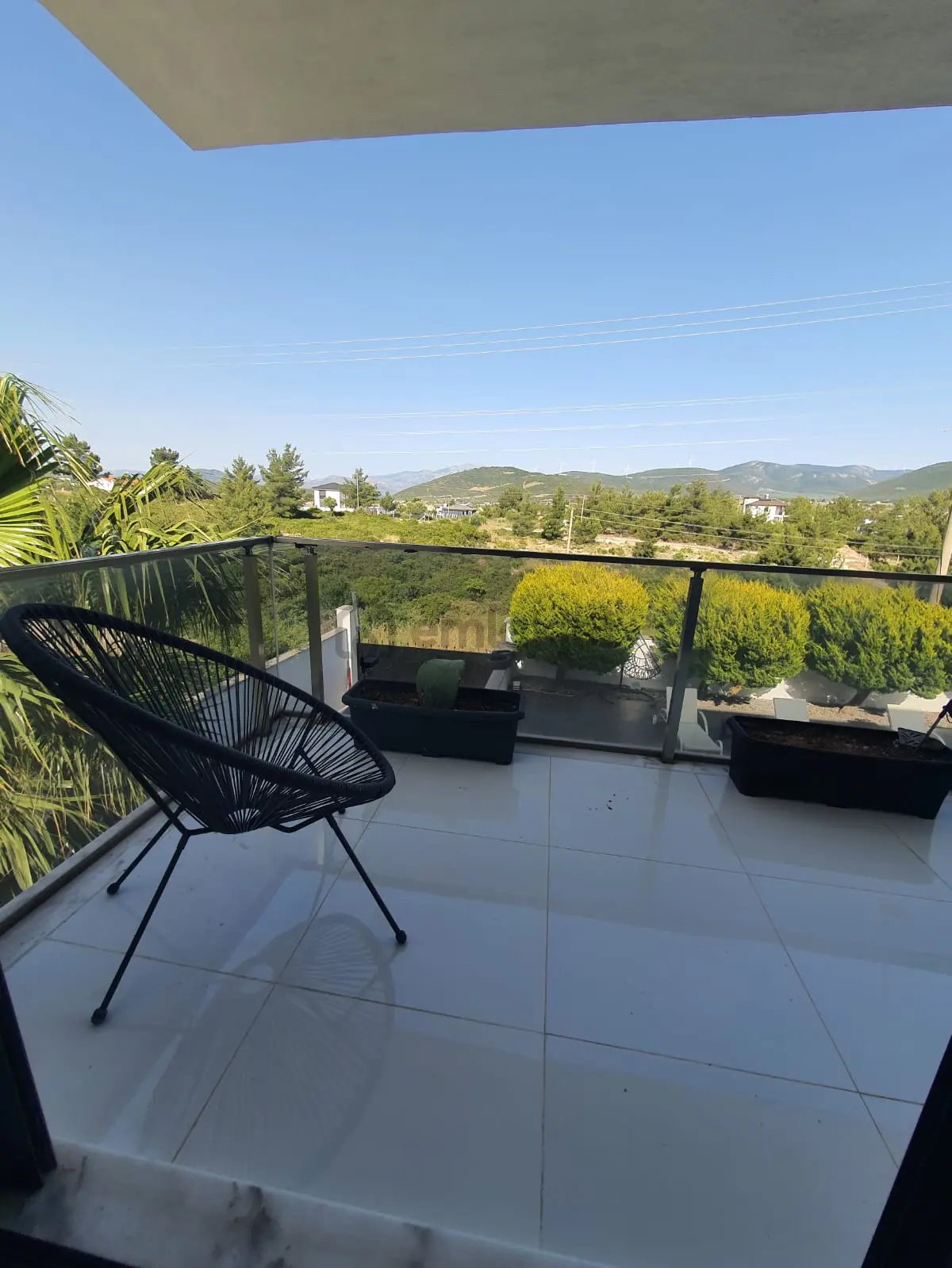 Didimde 600m2 Arsa İçerisinde Tam Müstakil Villa - 16