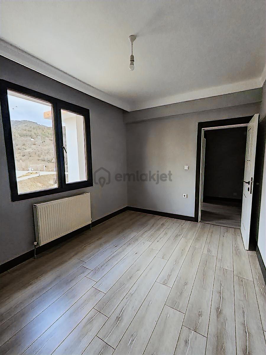 Geniş Ferah Ultra Lüx 3+1 Daire - 19