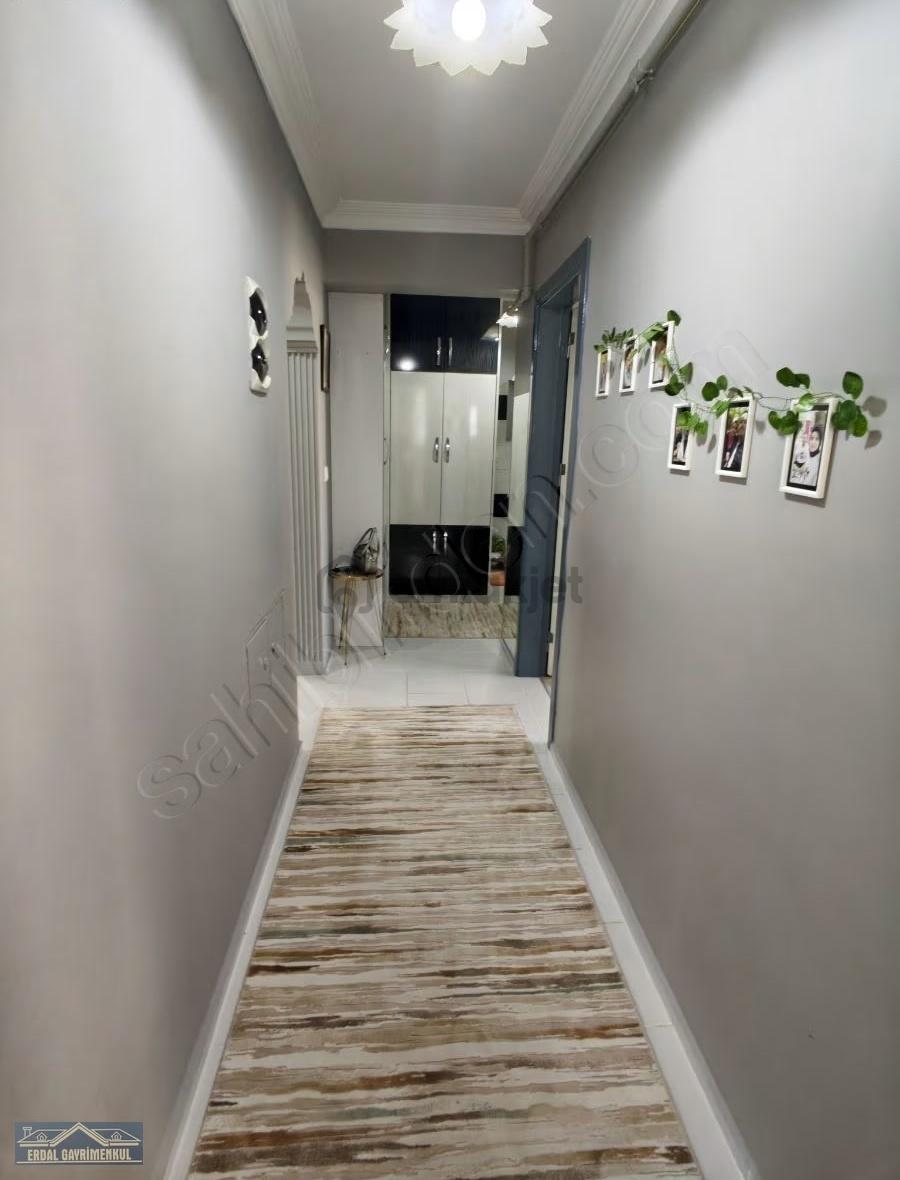 Deliktaş Mahallesi 3+1 Satılık Daire - 8