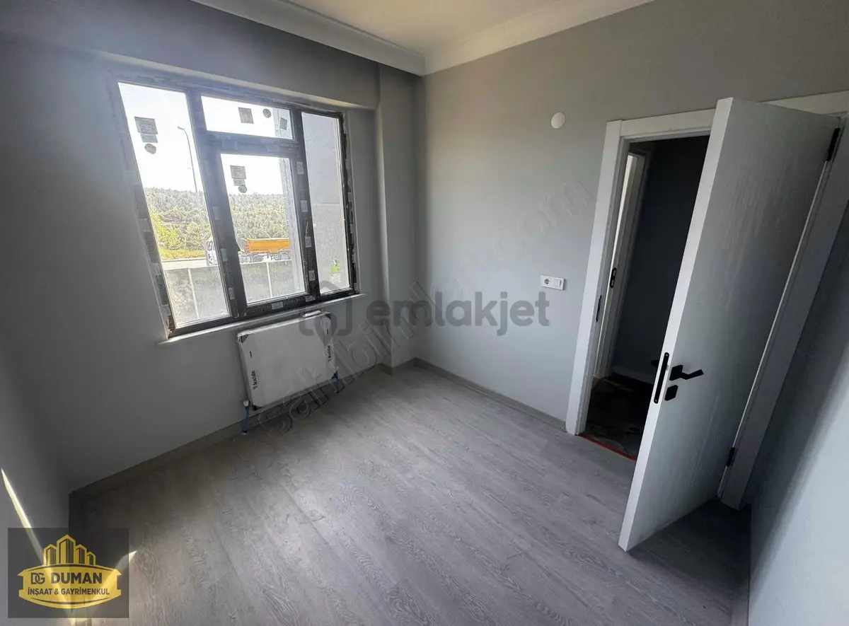 Merkezde Devlet Hastanesi Yanı Site İçinde 2+1 Satılı Daire - 21