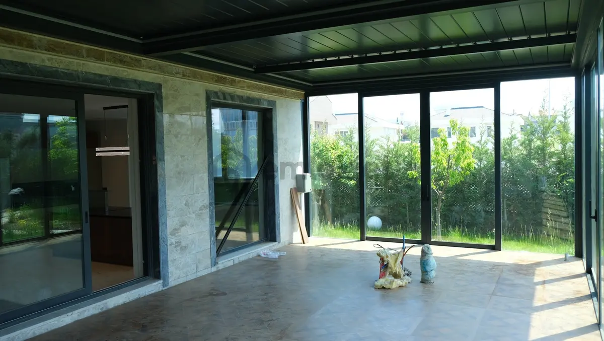Beytepe Satılık Ultra Lüx 6+1 Villa - 16