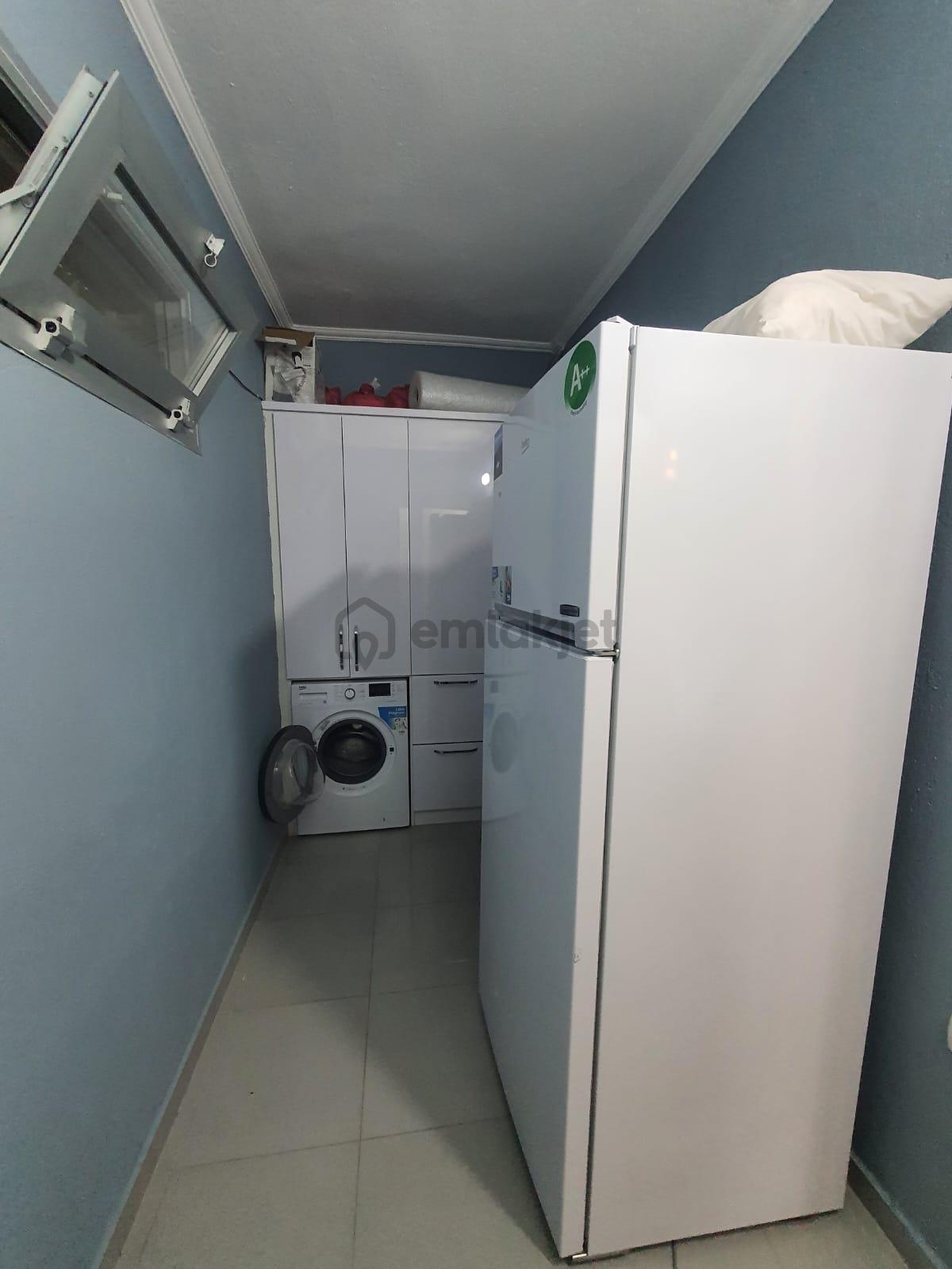 Didimde 1400m2 Arsa İçerisinde Müstakil Villa - 23
