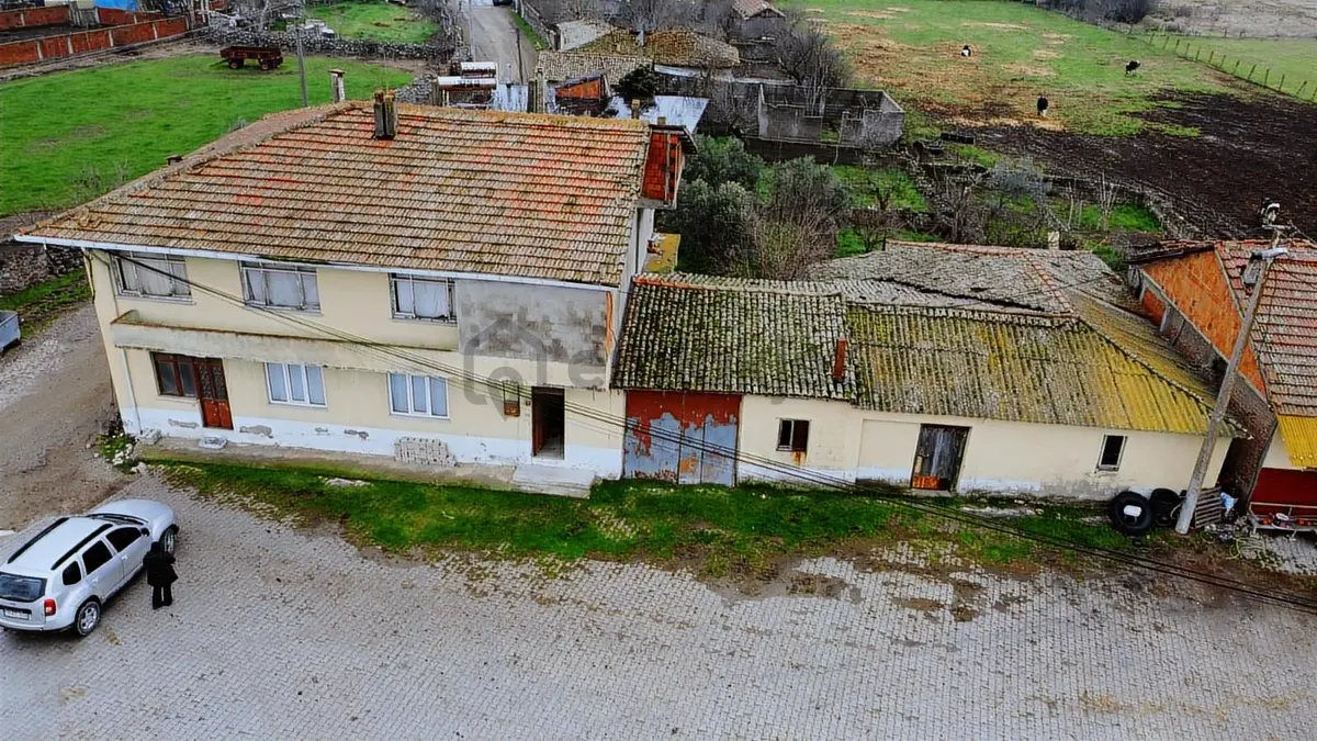 Gönen Bostancı Mh.satılık Müstakil Evimiz - 5