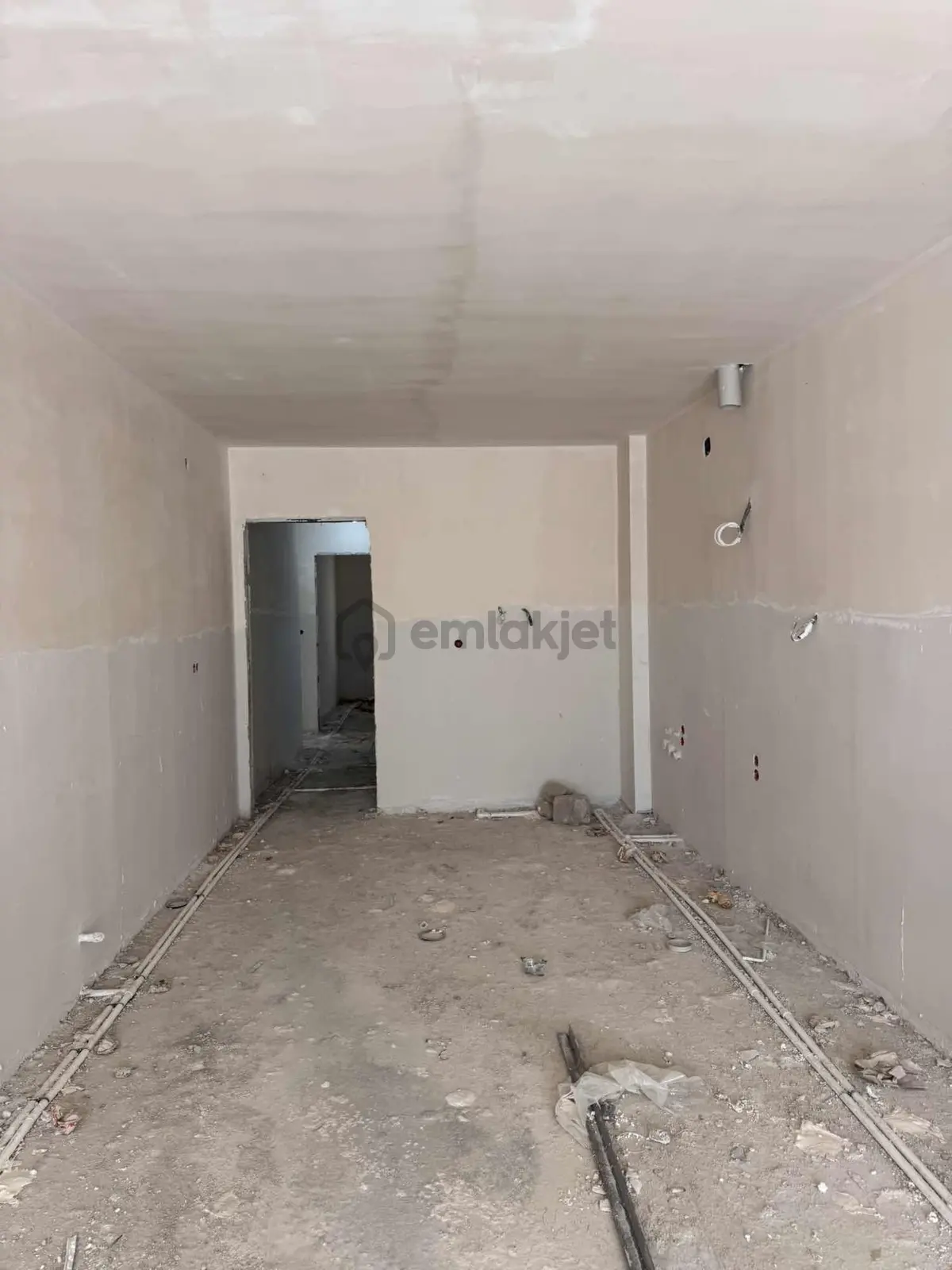 Pascha Emlak'tan Satılık Merkezde 2+1 Sıfır Daire - 14