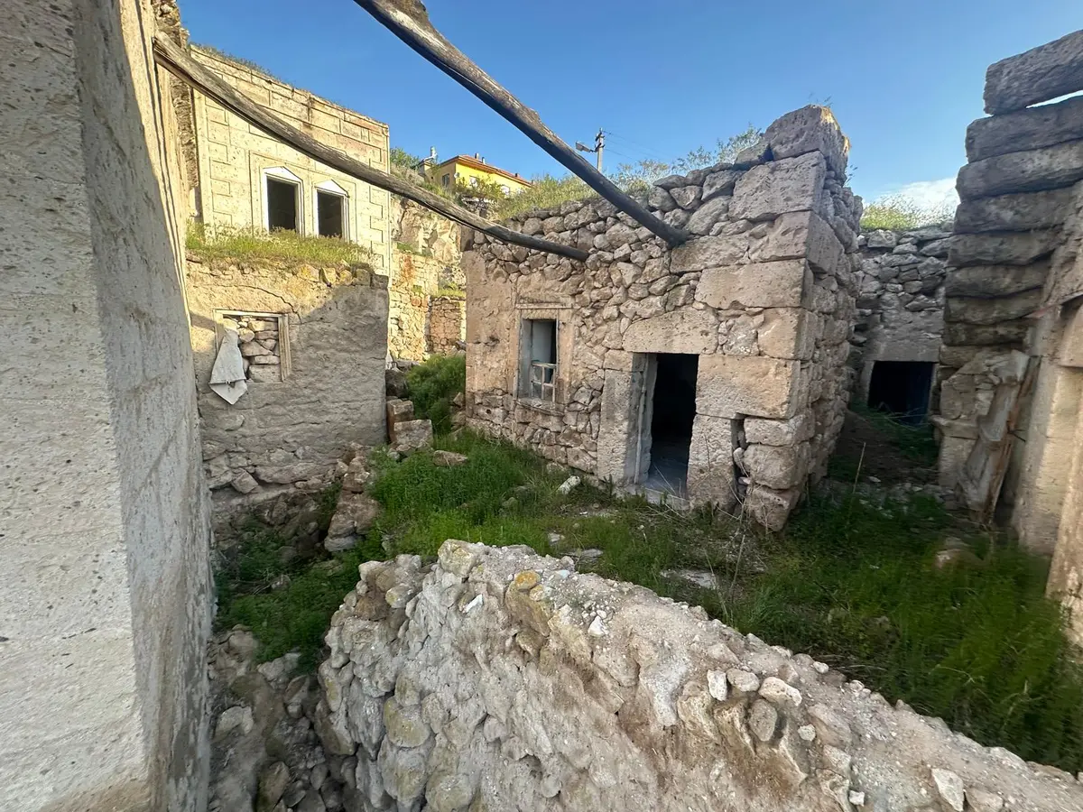 Aksaray Gülağaç Demirci'de Satılık Müstakil Ev - 11