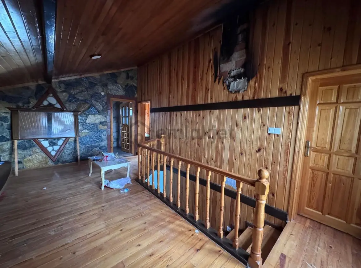 Karamürsel Karapınar'da Satılık Villa - 15