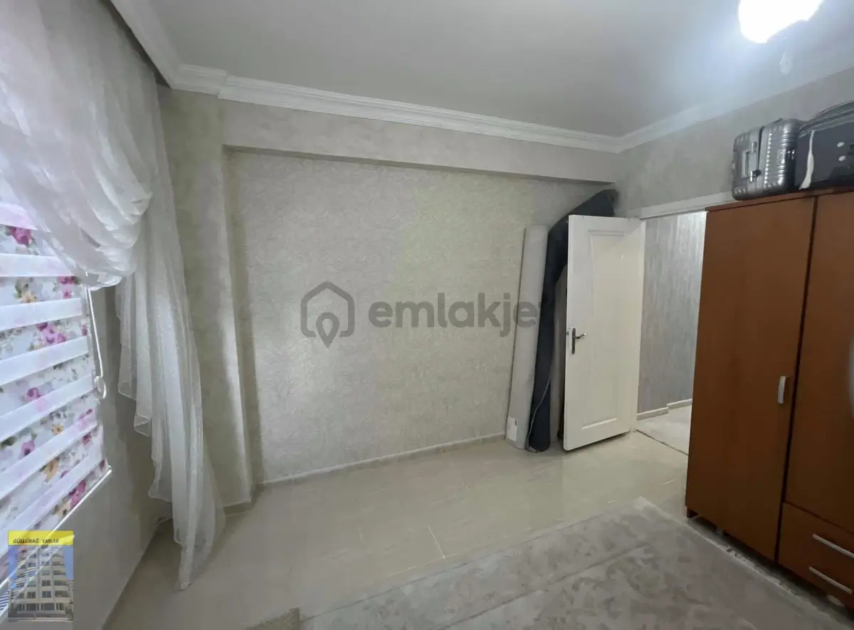 Karaköprü Güllübağ Mahallesinde Satılık 3+1 Daire - 3