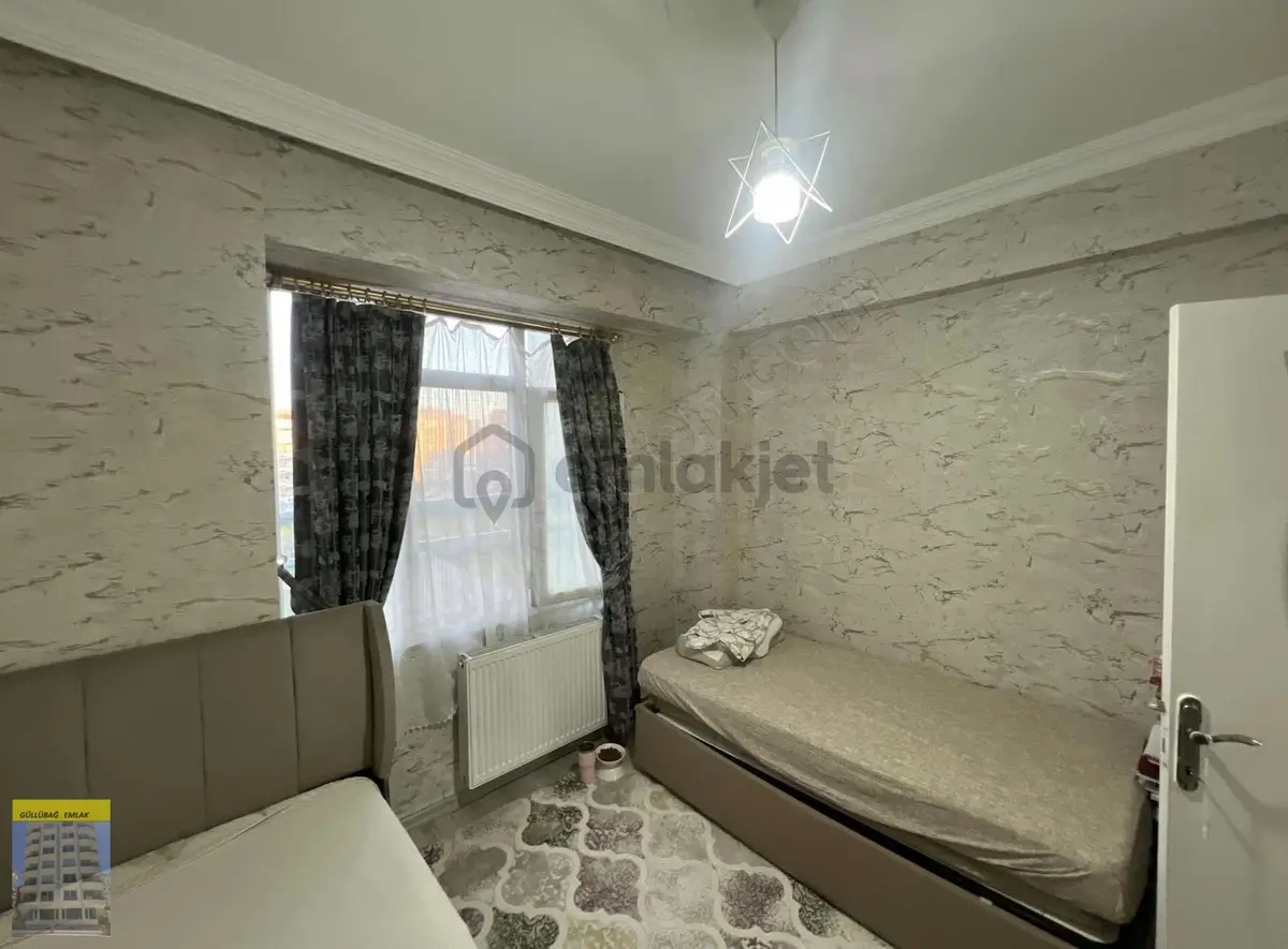 Karaköprü Güllübağ Mahallesinde Satılık 3+1 Daire - 16