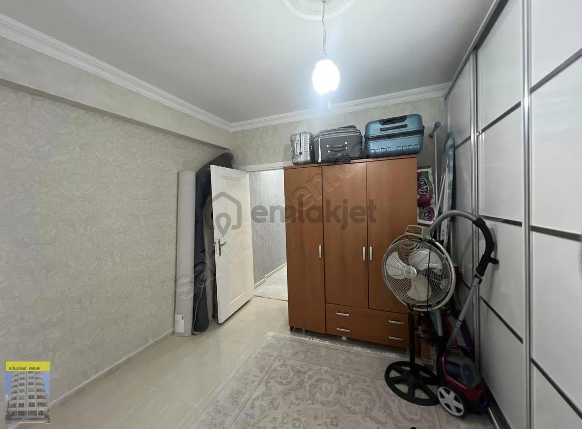 Karaköprü Güllübağ Mahallesinde Satılık 3+1 Daire - 28